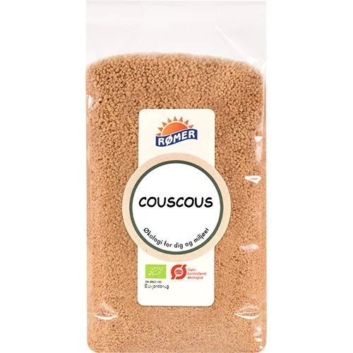 Couscous Ø 500 g