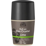 Urtekram Crystal Deo Lime 50 ml