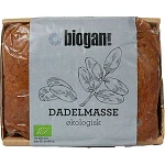 Dadelmasse Ø 500 g