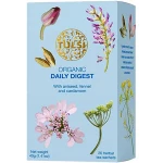 Daily Digest te Ø