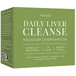 Daily Liver Cleanse