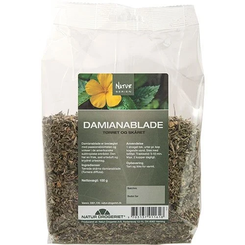 Damianablade 100 g