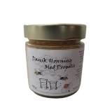 Dansk honning m. propolis 250 
