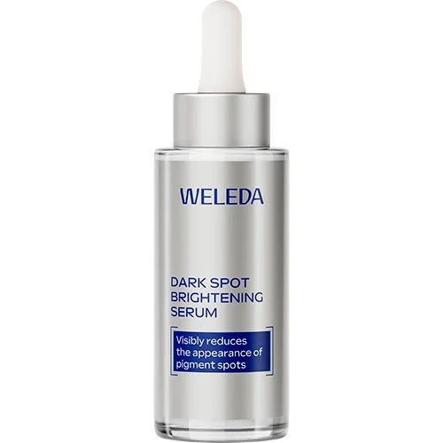 Weleda Dark Spot Brightening Serum 30 ml