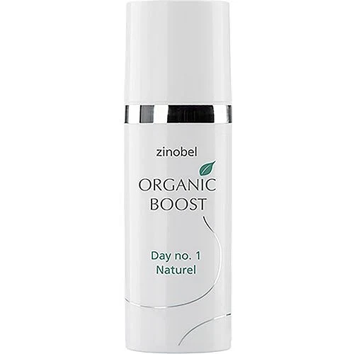 Day no. 1 Naturel Organic Boost Zinobel 50 ml