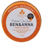 Deo Cream - Vanilla Orchid 45 g