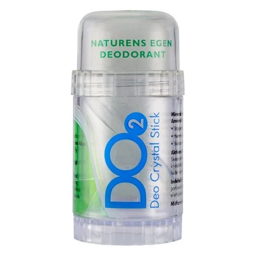 DO2 Deo Crystal Stick 80 g