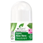 Deo roll on Aloe Vera Dr. organic
