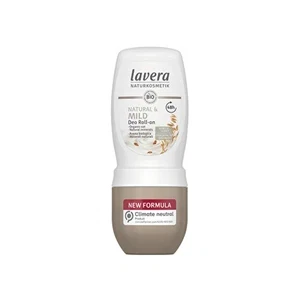 Lavera Deo Roll-on Natural & Mild 50 ml