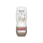 Lavera Deo Roll-on Natural & Mild 50 ml