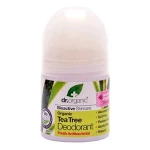 Deo roll on Tea Tree Dr. 