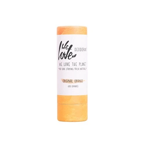 Deo Stift Original Orange