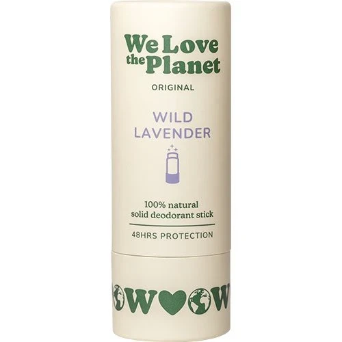 Deo Stift Wild Lavender