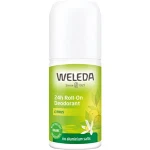 Deodorant Roll-on 24h Citrus Weleda 50 ml