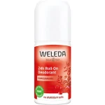 Weleda Deodorant 24h Roll-on Pomegranate 50 ml