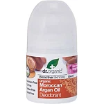 Deodorant Argan