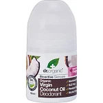 Deodorant Coconut