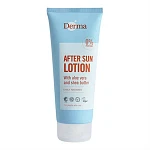 Aftersun Lotion Derma 200 ml