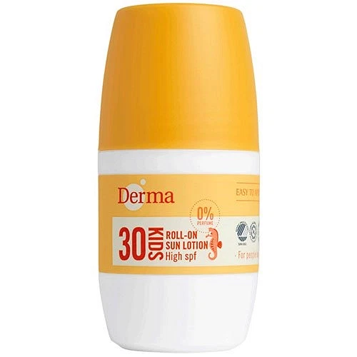 Derma kids roll-on sollotion SPF 30