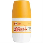 Derma kids roll-on sollotion SPF 30