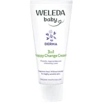 Weleda Derma Nappy Change Cream 50 ml