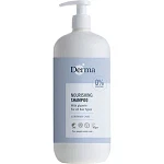 Derma Nourishing Shampoo 1000 ml