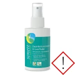 Desinfektionsmiddel til Overflader Spray Sonett 100 ml