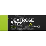 Dextrose Bites Lime 14 stk.