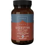 Digestive Enzyme Complex Terranova 50 kapsler