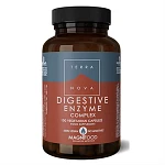 Digestive Enzyme Complex Terranova 100 kapsler