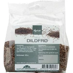 Dildfrø - hele 100 g