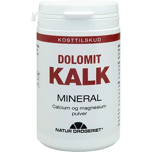 Dolomit Kalk Mineral 250 g