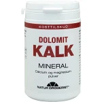 Dolomit Kalk Mineral 250 g