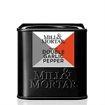 Double Garlic & Pepper Ø