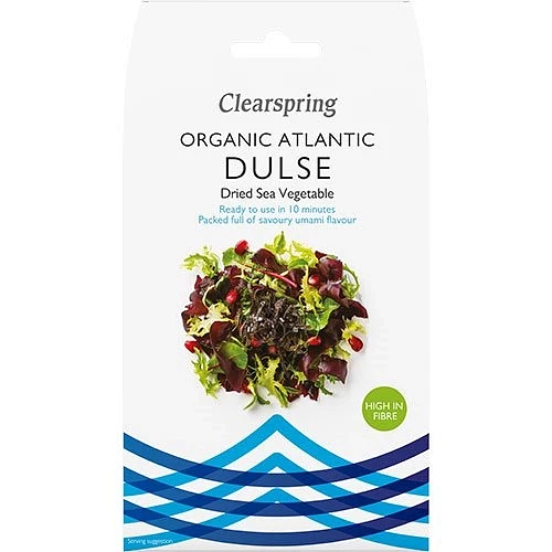 Dulse tang Ø