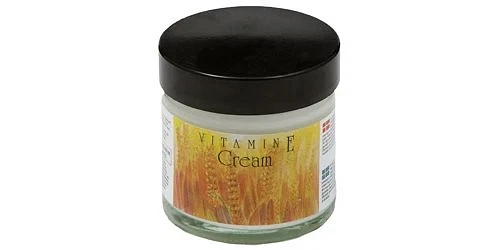 E-vitamin creme