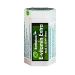 E-vitamin Extra 200 mg Berthelsen 75 vegetabilske kapsler