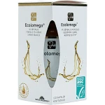 Omega-3 Ecolomega 120 kapsler