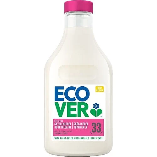 Ecover skyllemiddel 1 L