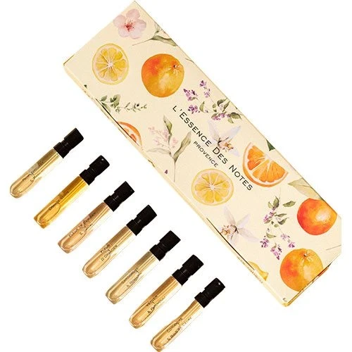 EDP The discovery set 7x2ml