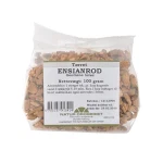  Ensianrod skåret 100 g