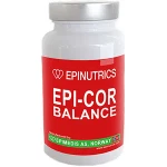 EPI-COR Balance 30 kapsler