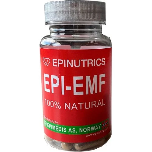 EPI-EMF 30 kapsler