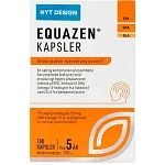 Equazen 180 kapsler