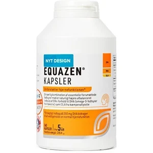 Equazen 360 kapsler