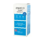 Eskio-3 Pure Omega-3 250 kapsler