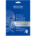 Weleda Exo Boost Collagen Sheet mask 20 ml
