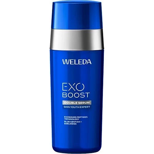 Weleda Exo Boost Double Serum 30 ml