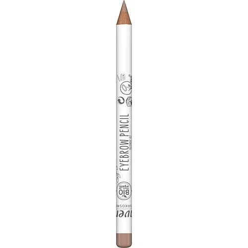 Eyebrow Pencil Blond 02