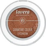 Lavera Eyeshadow Signature Colour - Amber 07 